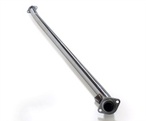 EVO X 07-10 HKS Stainless Front / Downpipe